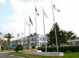 Alenia Aeronautica omigliano d'Arco