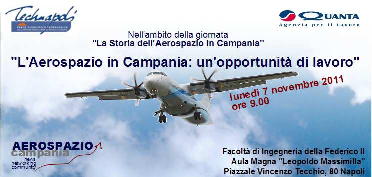 Aerospazio Campania