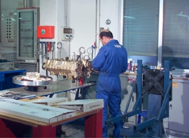 Aerospazio Campania