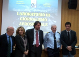 Aerospazio Campania