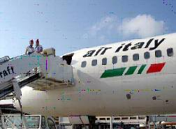 Aerospazio Campania