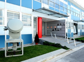 Aerospazio Campania
