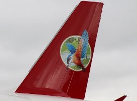 Kingfisher Airline 