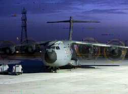 Aerospazio Campania