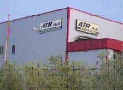 Aerospazio Campania