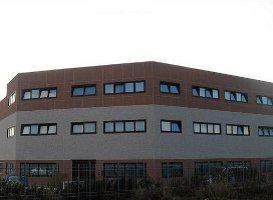 Distretto Aerospaziale Pugliese
