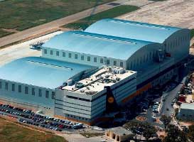Aerospazio Campania