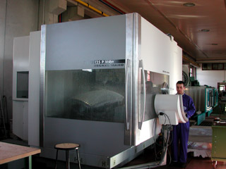 Aerospazio Campania