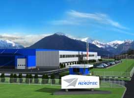 Aerospazio Campania