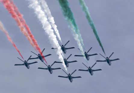 Aerospazio Campania