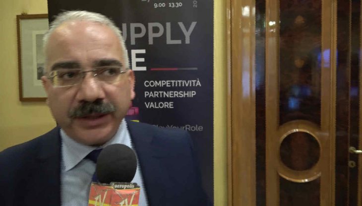Cosimo Borraccino
