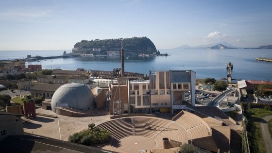 Città della Scienza Napoli