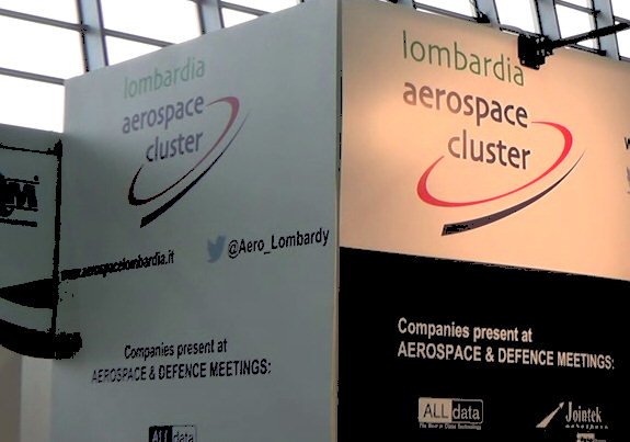 Lombardia Aerospazio